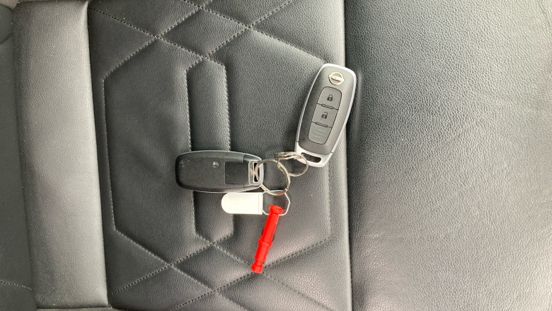 Nissan Juke 1.6 Hybrid Tekna+ 5dr Auto Hybrid Hatchback